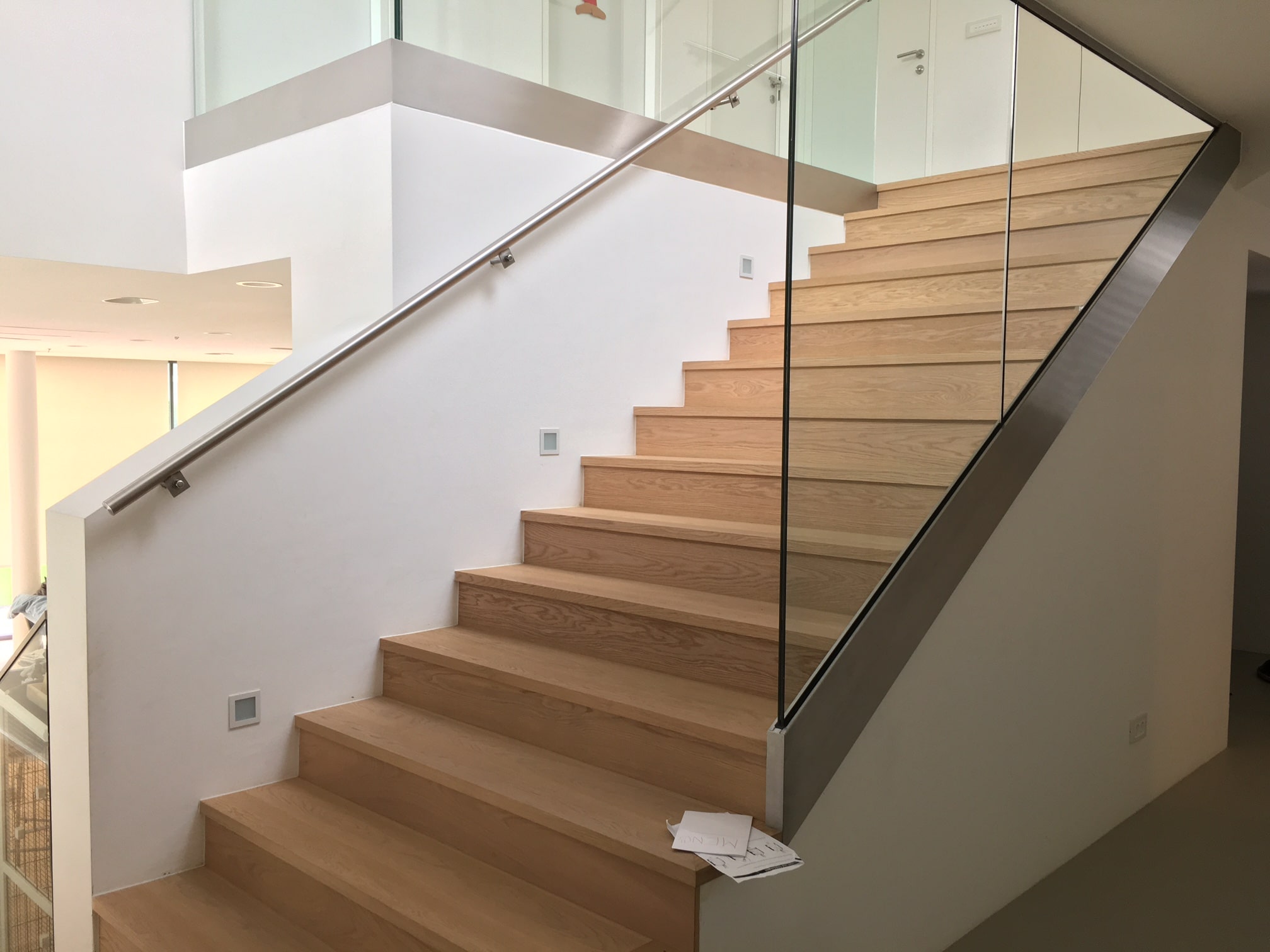 Treppe von Kager Bau umgesetzt: Zeit für Ihren eigenen Neubau