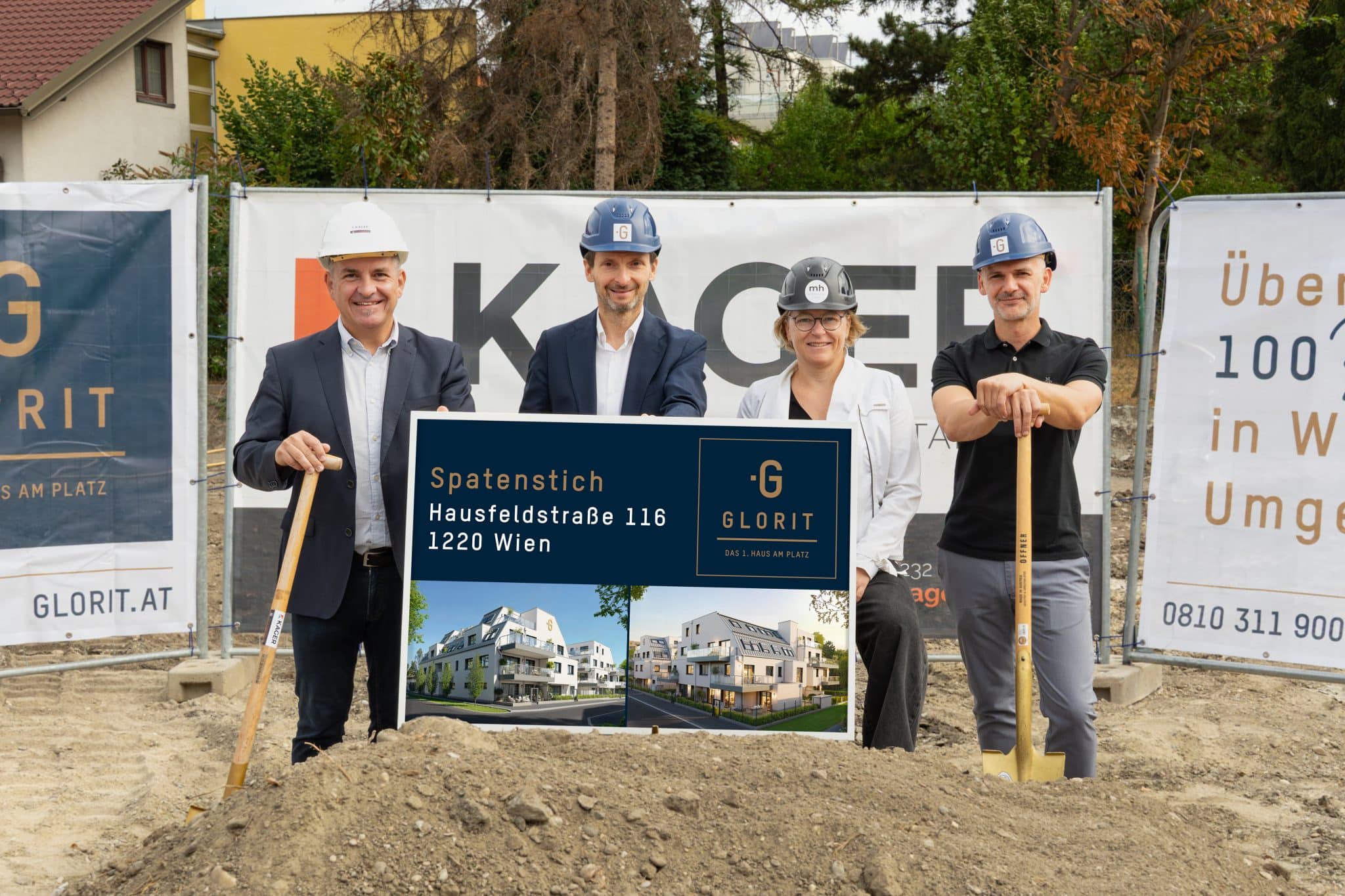 Pressefoto_Spatenstich_Hausfeldstraße116